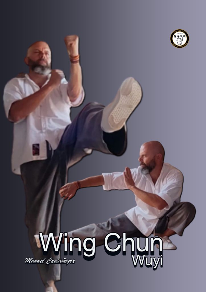 Fuerteventura - Wing Chun