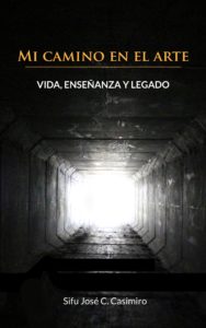 Mi camino en el arte